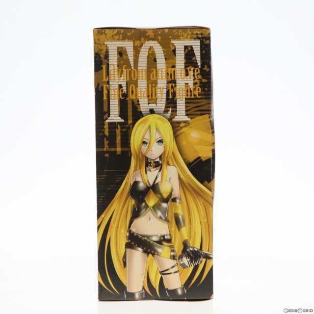 中古即納】[FIG]Lily(リリィ) from anim.o.v.e(アニムーヴ) ファイン