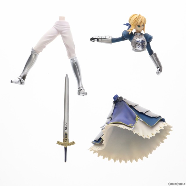 中古即納】[FIG]セイバー Fate/Zero ver. SQフィギュア Fate/Zero