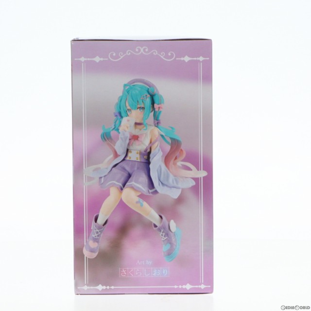 中古即納】[FIG]初音ミク ぬーどるストッパーフィギュア-恋する