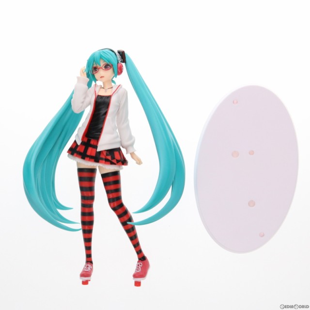 中古即納】[FIG]初音ミク ナチュラル スーパープレミアムフィギュア