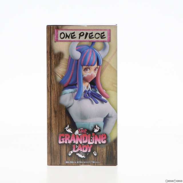 中古即納】[FIG]うるティ ワンピース DXF〜THE GRANDLINE LADY〜ワノ国