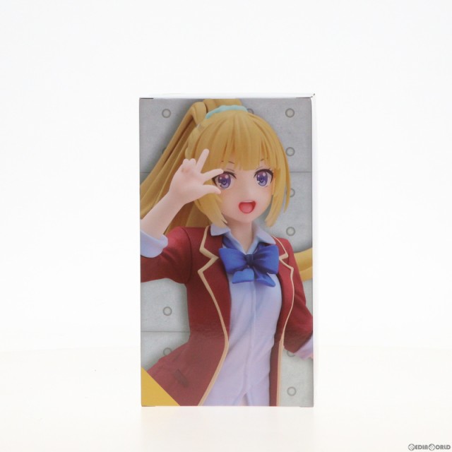 中古即納】[FIG]軽井沢恵(かるいざわけい) ようこそ実力至上主義の教室