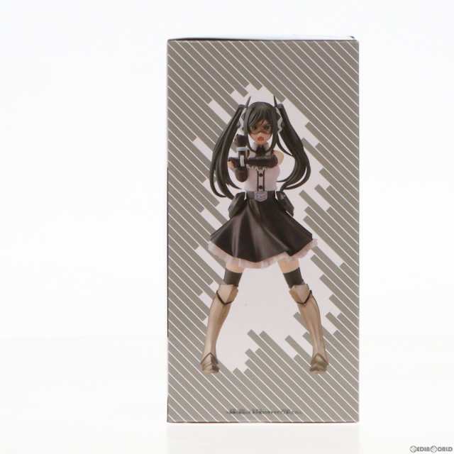 中古即納】[FIG]レディ・ブラック SHY(シャイ) フィギュア プライズ ...