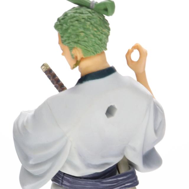 中古】[FIG] ロロノア・ゾロ ワンピース DXF THE GRANDLINE SERIES  