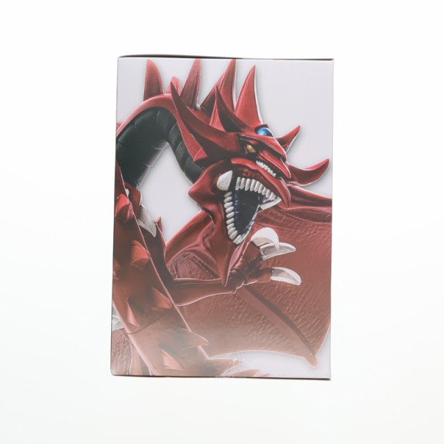 中古 FIGオシリスの天空竜 アニメ「遊☆戯☆王」シリーズ