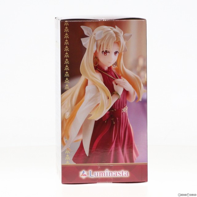 中古即納】[FIG] ランサー/エレシュキガル Fate/Grand Order