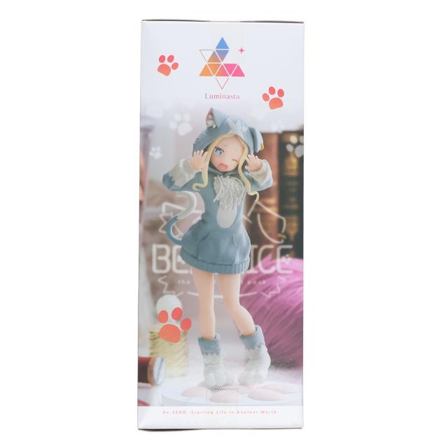 リゼロ　万博　大阪万博限定　アクスタ　レム　ラム　ベアトリス　エミリア　セット リゼロ 万博 大阪万博限定 アクスタ レム ラム ベアトリス エミリア