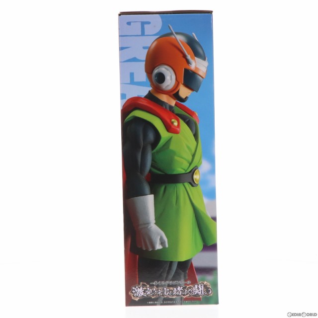 中古即納】[FIG]ラストワン賞 グレートサイヤマン MASTERLISE 一番くじ