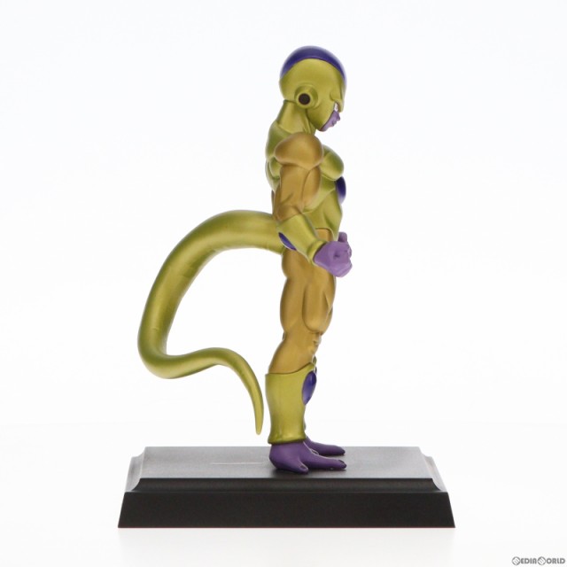 中古即納】[FIG]A賞 ゴールデンフリーザ 一番くじ ドラゴンボール 〜悟空vsフリーザ 超対決編〜 フィギュア プライズ  バンプレスト(201の通販はau PAY マーケット - 完全無休！即日発送！メディアワールド | au PAY マーケット－通販サイト