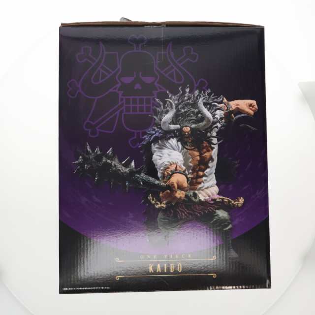 中古即納】[FIG]A賞 カイドウ -the Four Emperors- 一番くじ