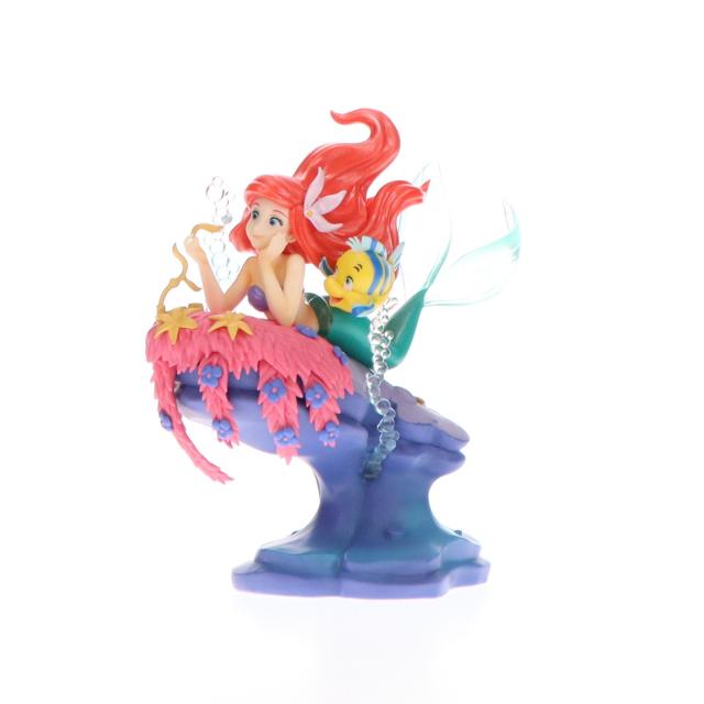 リトルマーメイド アリエル フィギュア 一番くじ ラストワン賞