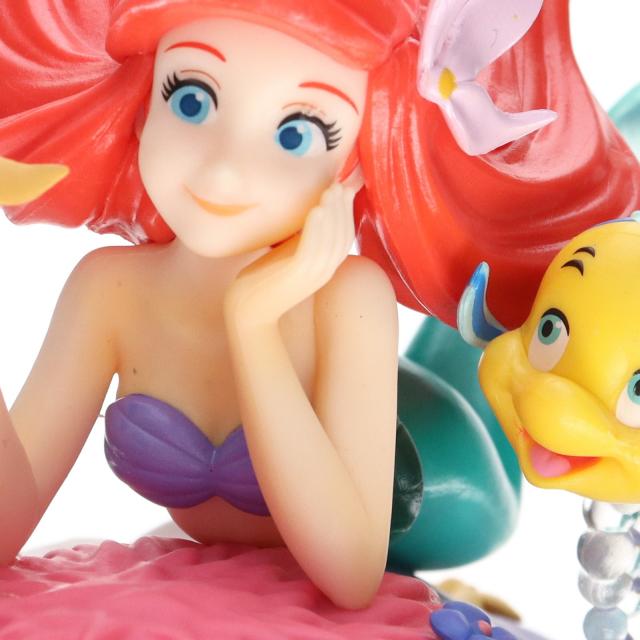 一番くじ ディズニープリンセス Romantic Lagoon ラストワン賞