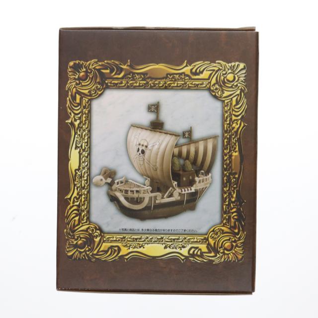 ラストワン賞 ゴーイング・メリー号 限定カラーver. 一番くじ