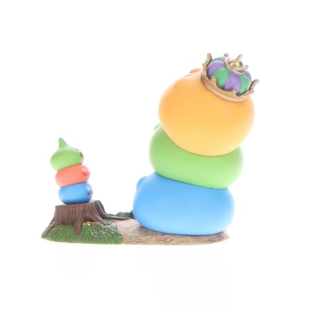 中古即納】[FIG] スライムタワー キングスライム べスキング