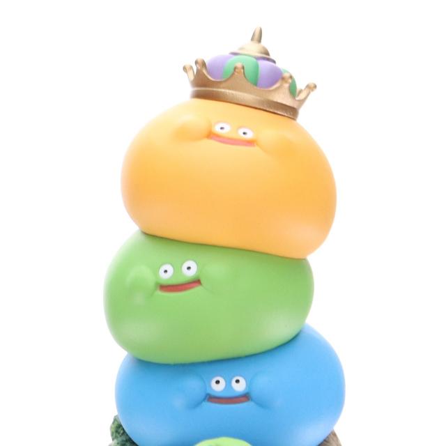 中古即納】[FIG] スライムタワー キングスライム べスキング