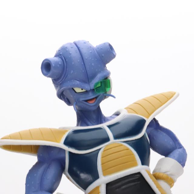 中古即納】[FIG] D賞 キュイ 一番くじ ドラゴンボール EX 恐怖