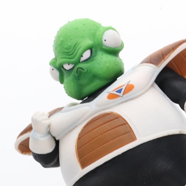 ドラゴンボールZ ギニュー特戦隊 F賞 グルド フィギュア 一番くじ