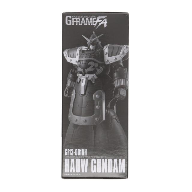 中古即納】[FIG] (食玩) プレミアムバンダイ限定 機動戦士