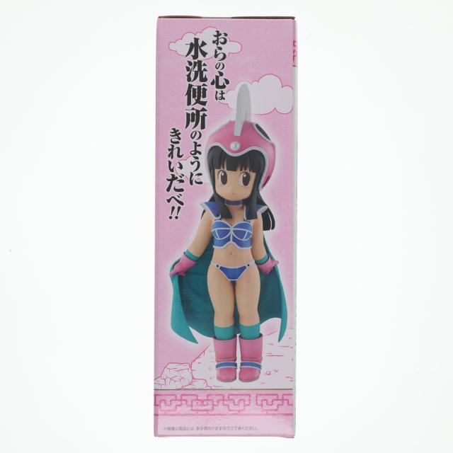 中古即納】[FIG] E賞 チチ MASTERLISE 一番くじ ドラゴンボール EX