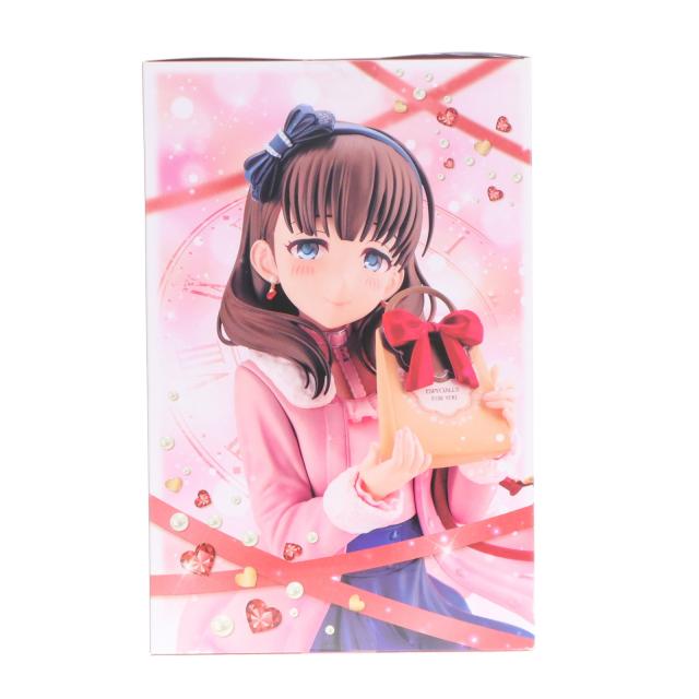 中古即納】[FIG] S賞 佐久間まゆ-off stage-(さくままゆ) 特別版