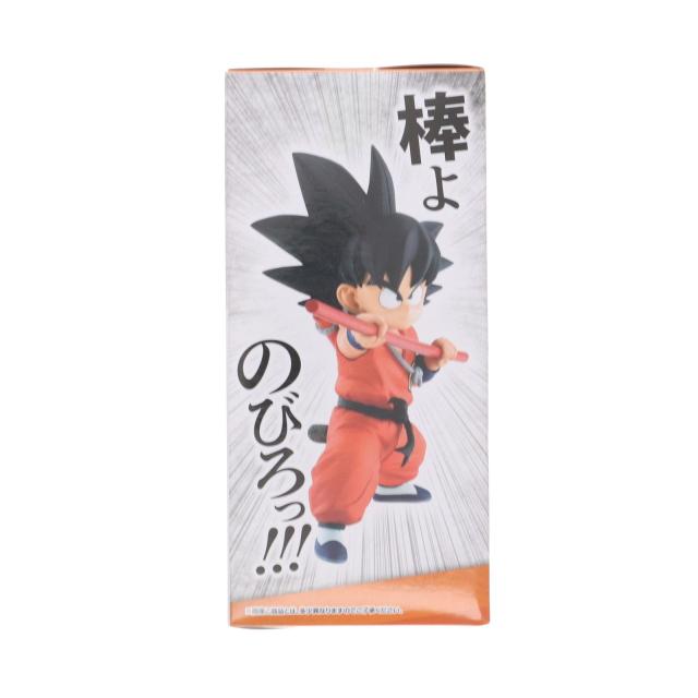 一番くじ ドラゴンボール EX 摩訶不思議大冒険 A賞 孫悟空 一番くじ