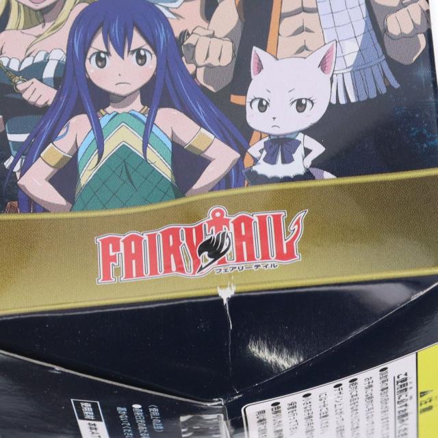 中古即納】[FIG] D賞 ナツ デフォルメ フィギュア タイトーくじ本舗