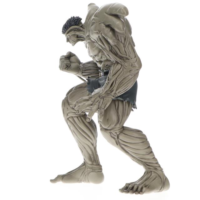 中古即納】[FIG] ラストワン賞 戸愚呂弟100%中の100%(とぐろ