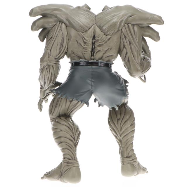 中古即納】[FIG] ラストワン賞 戸愚呂弟100%中の100%(とぐろ