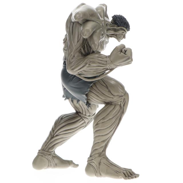 中古即納】[FIG] ラストワン賞 戸愚呂弟100%中の100%(とぐろ