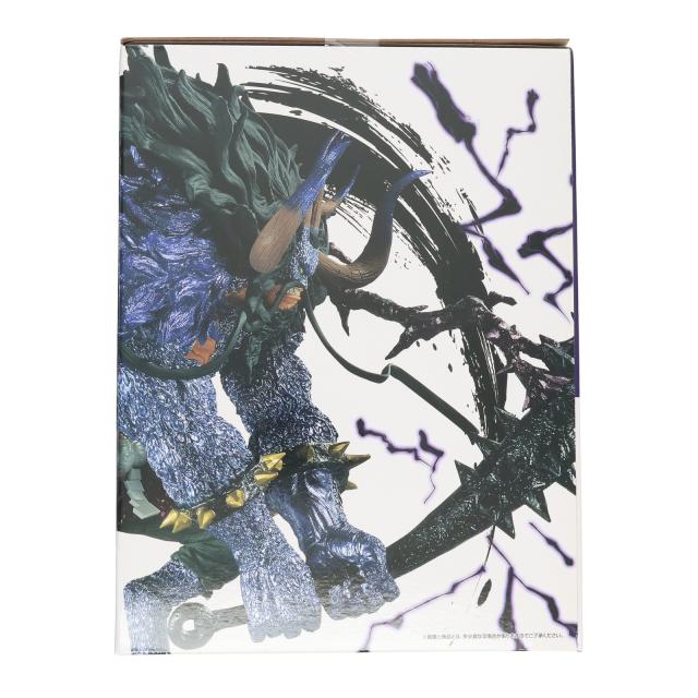 ワンピース 一番くじ ラストワン賞 カイドウ 魂豪示像 メタリックカラーver. ラストワン賞 カイドウ -魂豪示像- メタリックカラーver. 一番くじ