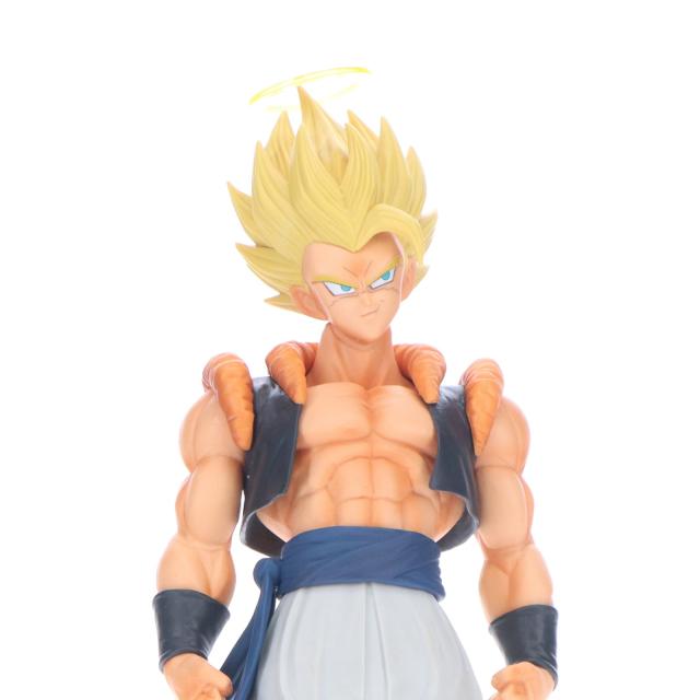 一番くじ ドラゴンボール BACK TO THE FILM 超ゴジータ 中古即納】[FIG