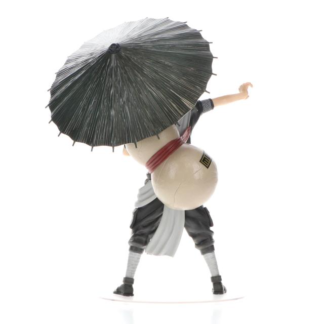 NARUTO 疾風伝 一番くじ 忍ノ絆 C賞 我愛羅フィギュア 中古】[FIG]C賞