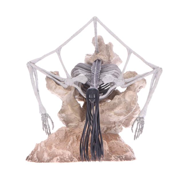 中古即納】[FIG] ラストワン賞 終尾の巨人(エレン・イェーガー