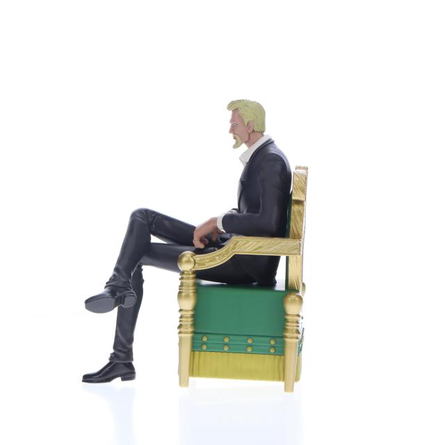 ワンピース The Throne of Power A賞シェパード・十・ピーター ワンピース The Throne of Power A賞シェパード・十・ピーター 一番