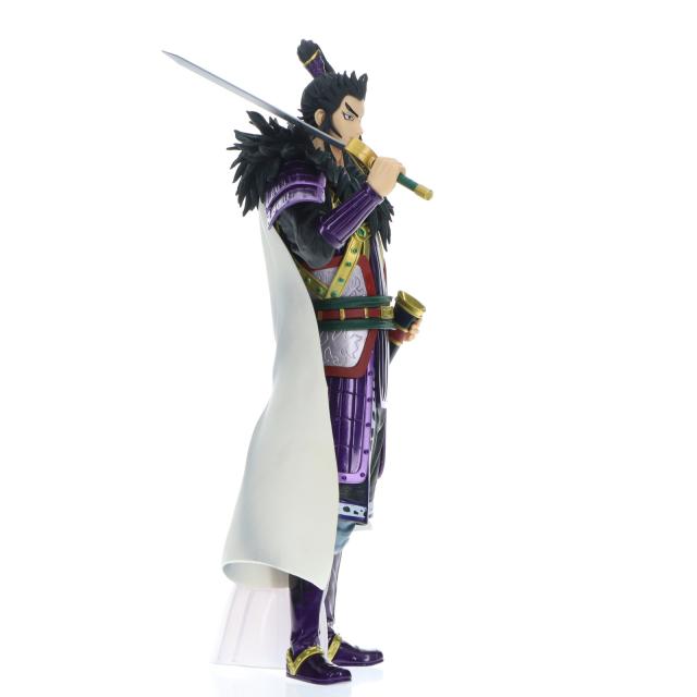 中古即納】[FIG] ラストワン賞 桓騎(かんき) MASTERLISE ラストワンver 