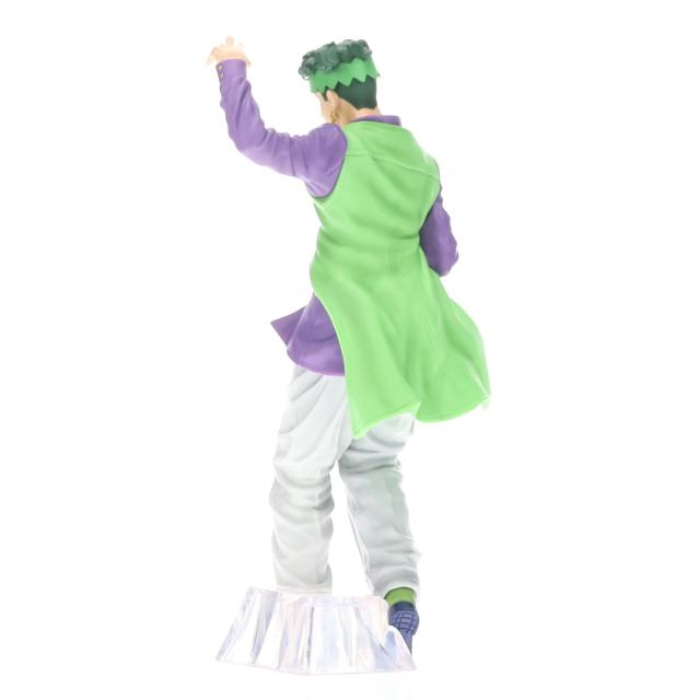中古即納】[FIG] E賞 岸辺露伴(きしべろはん) 一番くじ ジョジョの奇妙