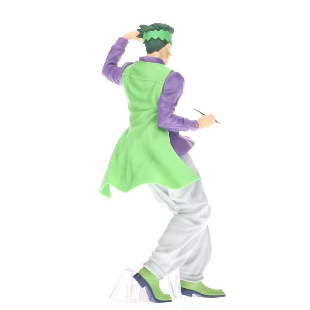 中古即納】[FIG] E賞 岸辺露伴(きしべろはん) 一番くじ ジョジョの奇妙