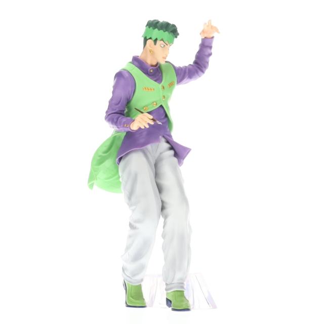 中古即納】[FIG] E賞 岸辺露伴(きしべろはん) 一番くじ ジョジョの奇妙