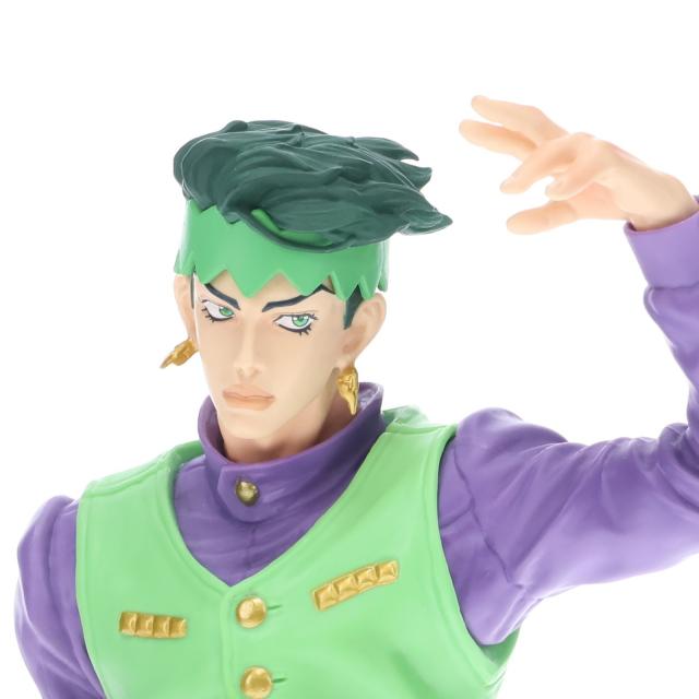 中古即納】[FIG] E賞 岸辺露伴(きしべろはん) 一番くじ ジョジョの奇妙