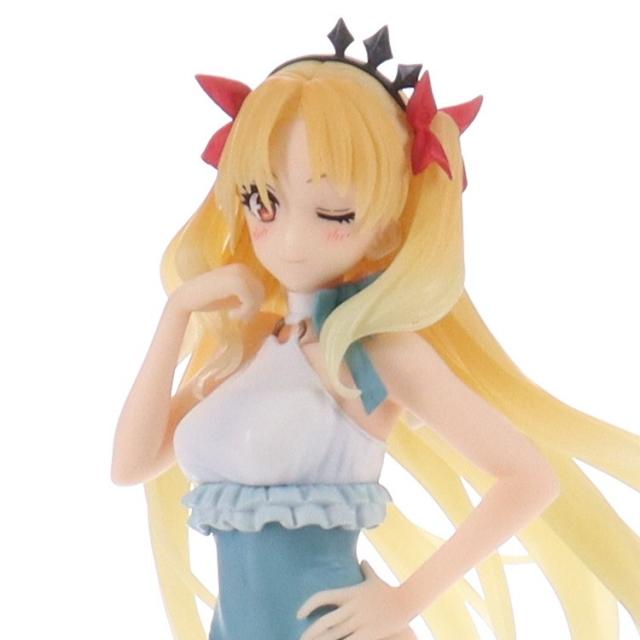 中古即納】[FIG] A賞 ビースト/エレシュキガル フィギュア 1/7