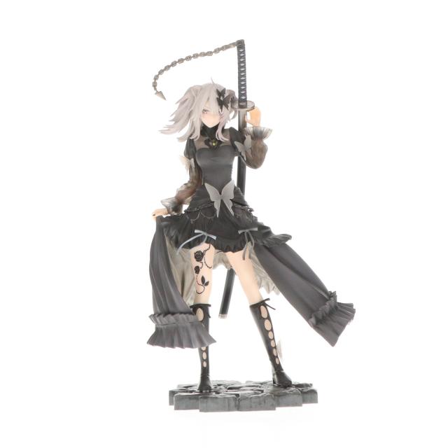 【中古即納】[FIG] 獅白ぼたん賞 獅白ぼたん(ししろぼたん) フィギュア 一番くじ ホロライブ 〜Villain Style〜 プライズ バンダイスピリッツ(20260110)