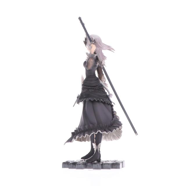 【中古即納】[FIG] 獅白ぼたん賞 獅白ぼたん(ししろぼたん) フィギュア 一番くじ ホロライブ 〜Villain Style〜 プライズ バンダイスピリッツ(20260110)