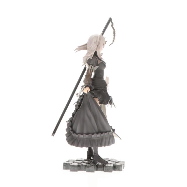 【中古即納】[FIG] 獅白ぼたん賞 獅白ぼたん(ししろぼたん) フィギュア 一番くじ ホロライブ 〜Villain Style〜 プライズ バンダイスピリッツ(20260110)