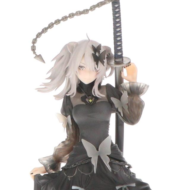 【中古即納】[FIG] 獅白ぼたん賞 獅白ぼたん(ししろぼたん) フィギュア 一番くじ ホロライブ 〜Villain Style〜 プライズ バンダイスピリッツ(20260110)