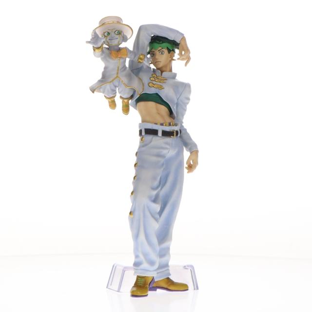 中古即納】[FIG] ラストワン賞 岸辺露伴 ヘブンズ・ドアー(きしべろは