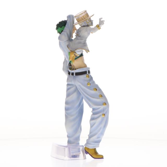 【中古即納】[FIG] ラストワン賞 岸辺露伴 ヘブンズ・ドアー(きしべろはん) MASTERLISE 一番くじ ジョジョの奇妙な冒険 ダイヤモンドは砕けない -STAND RUSH!- フィギュア プライズ バンダイスピリッツ(20260228)