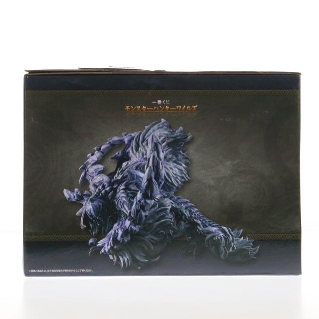 中古即納】[FIG] ラストワン賞 護竜アルシュベルド フィギュア 一番