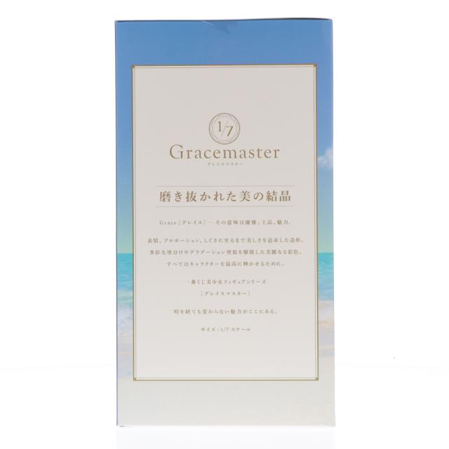 【中古即納】[FIG] C賞 ムーンキャンサー/テノチティトラン フィギュア 1/7 Gracemaster 一番くじ Fate/Grand Order 〜セレブサマーエクスペリエンス アーキタイプインセプション〜 プライズ バンダイスピリッツ(20260117)