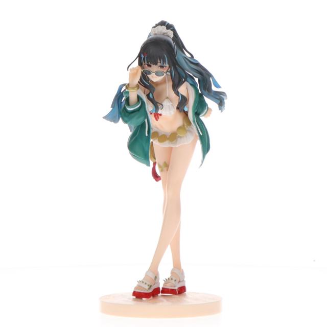 【中古即納】[FIG] C賞 ムーンキャンサー/テノチティトラン フィギュア 1/7 Gracemaster 一番くじ Fate/Grand Order 〜セレブサマーエクスペリエンス アーキタイプインセプション〜 プライズ バンダイスピリッツ(20260117)