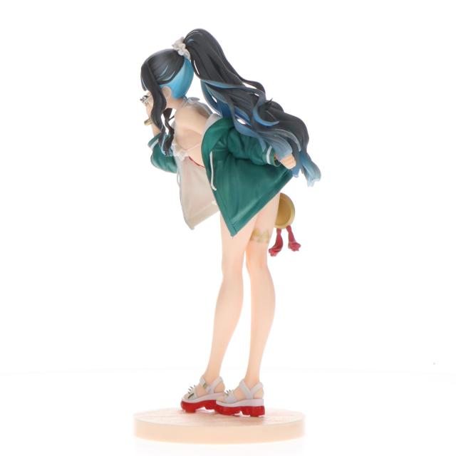 【中古即納】[FIG] C賞 ムーンキャンサー/テノチティトラン フィギュア 1/7 Gracemaster 一番くじ Fate/Grand Order 〜セレブサマーエクスペリエンス アーキタイプインセプション〜 プライズ バンダイスピリッツ(20260117)